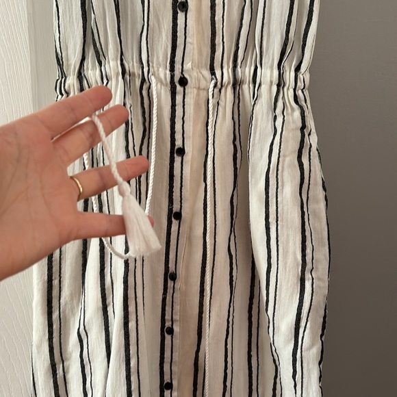 Lucky Brand Maxi Dress - Picture 3 of 5